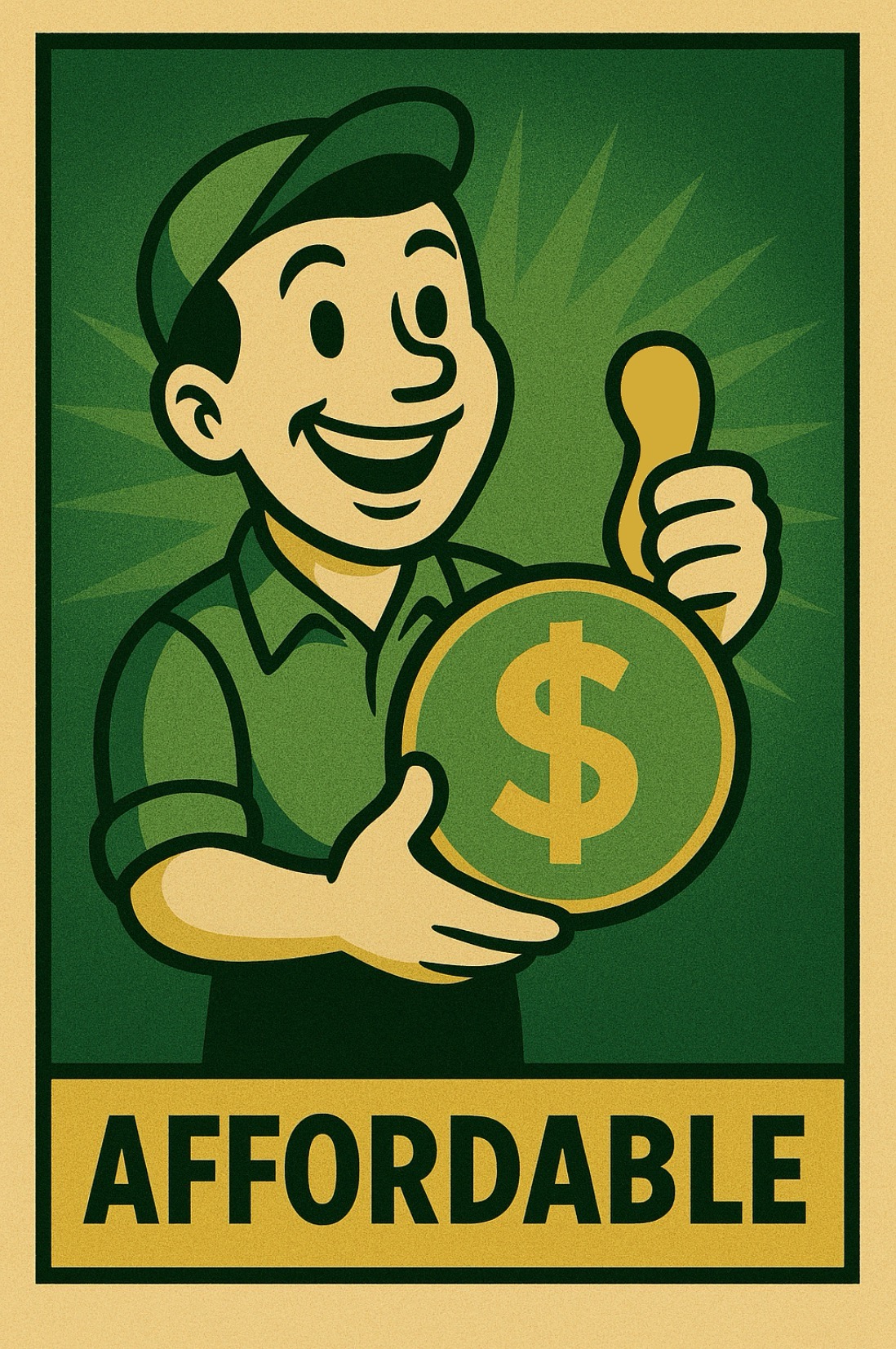 Affordable Rates